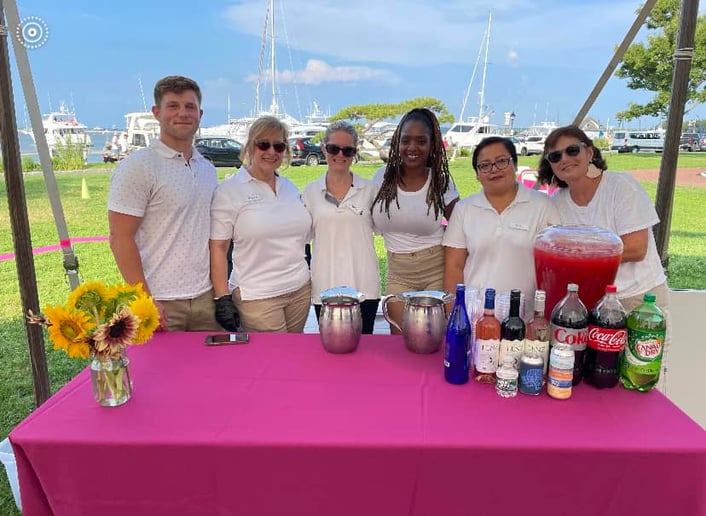 Gallery photo 20 of Darling Events Staffing & Bartenders Co
