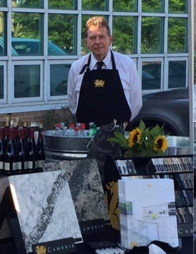 Gallery photo 22 of Darling Events Staffing & Bartenders Co