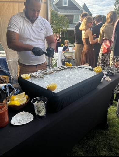 Gallery photo 24 of Darling Events Staffing & Bartenders Co