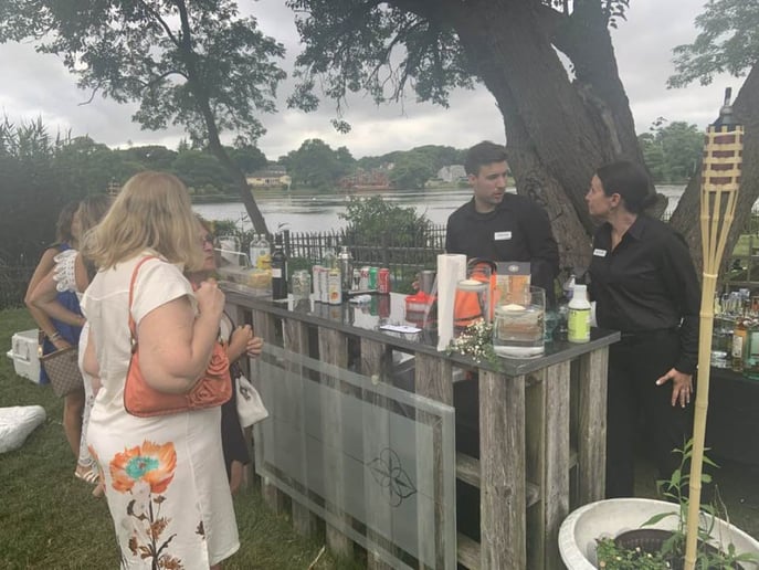 Gallery photo 25 of Darling Events Staffing & Bartenders Co