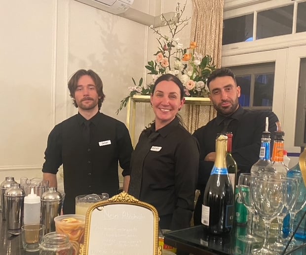 Gallery photo 28 of Darling Events Staffing & Bartenders Co
