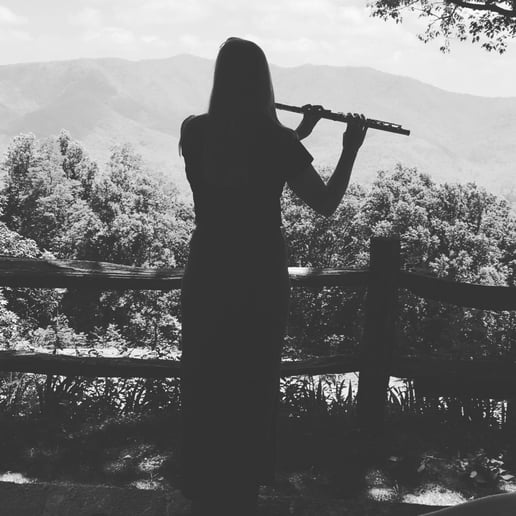 Gallery photo 2 of Darling Flutist