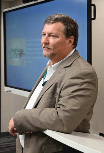 Gallery photo 3 of Daron Hoggatt
