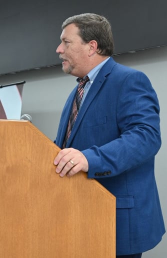 Gallery photo 5 of Daron Hoggatt