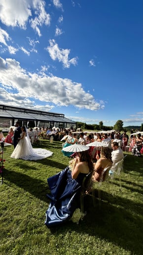 Gallery photo 37 of Darperio Events