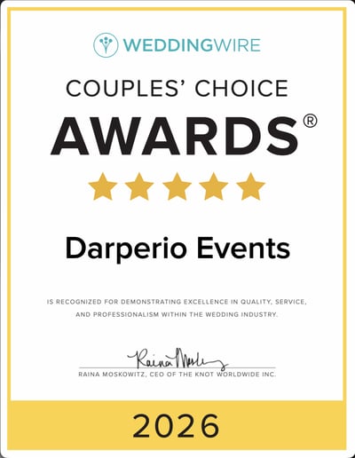Gallery photo 1 of Darperio Events