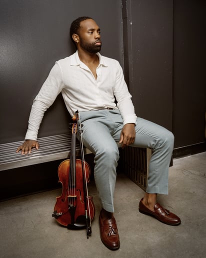 Gallery photo 8 of Darrel Dion