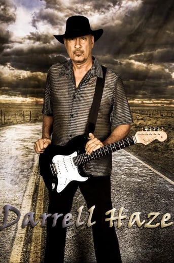 Gallery photo 3 of Darrell Haze