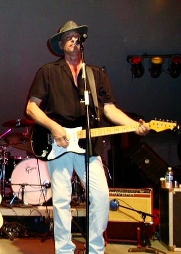 Gallery photo 5 of Darrell Haze
