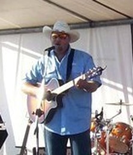 Gallery photo 2 of Darrell Sikes Band