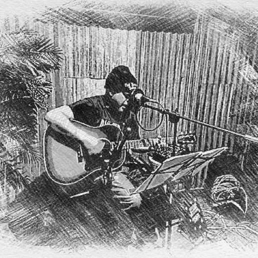 Gallery photo 1 of Darren Sullivan Musical Artist