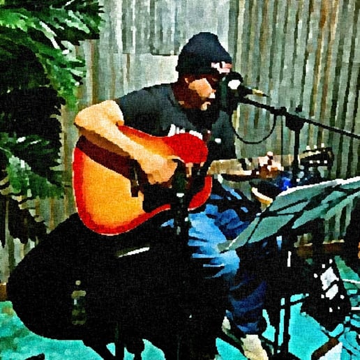 Gallery photo 2 of Darren Sullivan Musical Artist