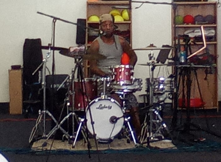 Gallery photo 2 of Darren Williams Jr