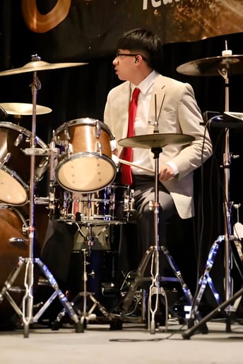 Gallery photo 1 of DarrenDrums