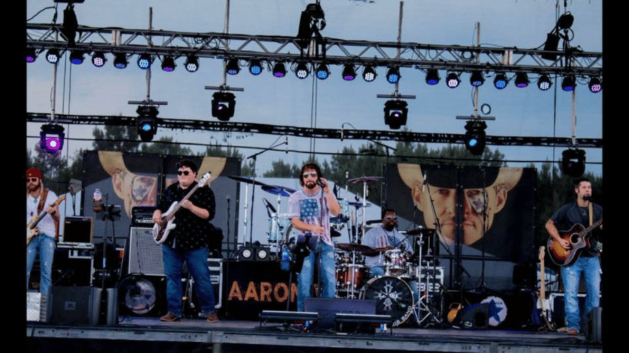 Gallery photo 1 of Darrin Morris Band