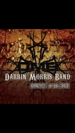 Gallery photo 3 of Darrin Morris Band