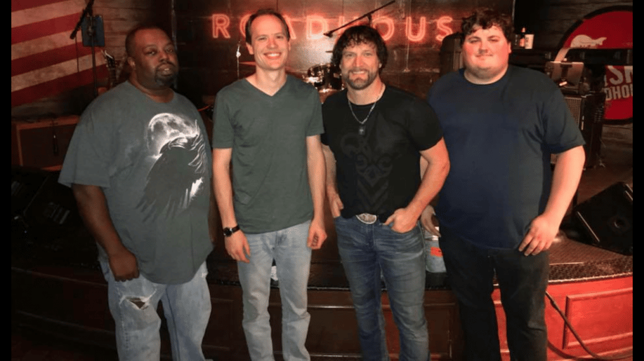 Gallery photo 7 of Darrin Morris Band
