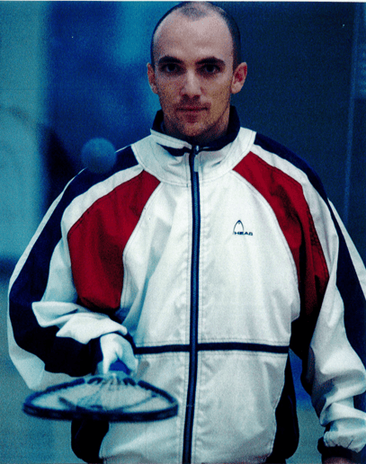 Gallery photo 6 of Darrin Schenck