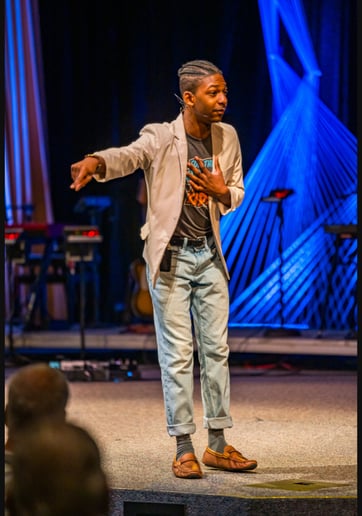 Gallery photo 4 of Darrion Goley