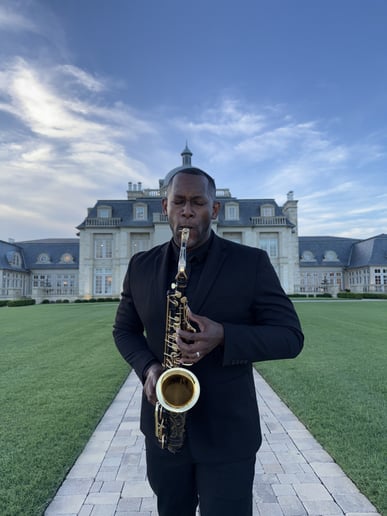 Gallery photo 6 of Darron Carrington Sax