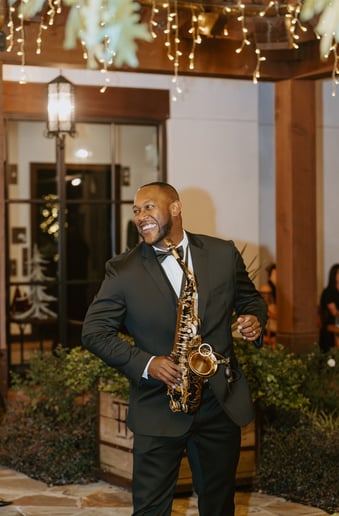 Gallery photo 4 of Darron Carrington Sax