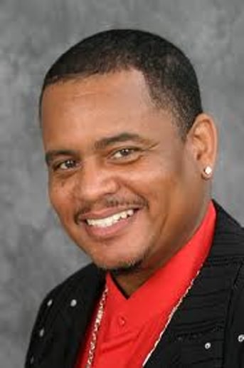 Gallery photo 9 of Darron Moore and The 14th Floor/The Luther Vandross Tribute