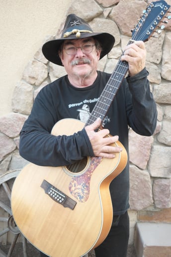 Gallery photo 2 of Darron Weston