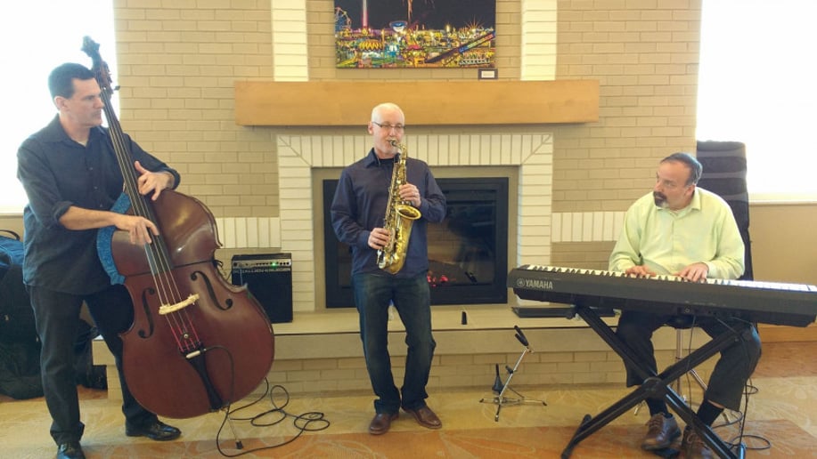 Gallery photo 1 of Darryl Brenzel Group