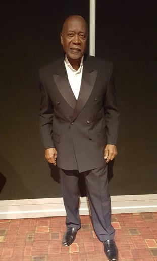 Gallery photo 8 of Darryl Buchanan's Soul & Motown Allstars!