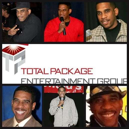 Gallery photo 1 of Darryl Earl