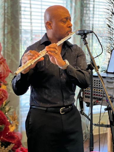 Gallery photo 5 of Darryl Evan Jones