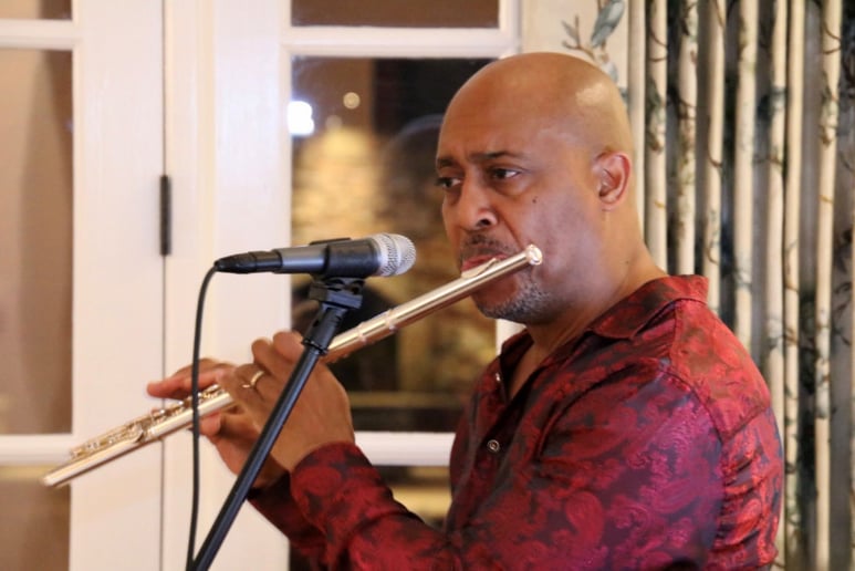 Gallery photo 8 of Darryl Evan Jones