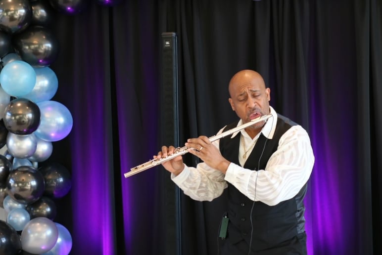 Gallery photo 9 of Darryl Evan Jones