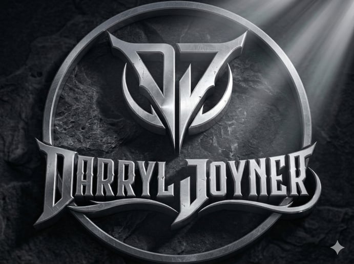 Gallery photo 2 of Darryl Joyner