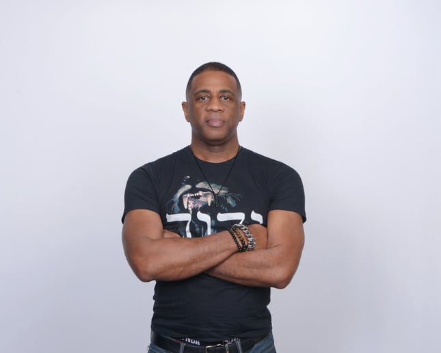 Gallery photo 3 of Darryl Joyner
