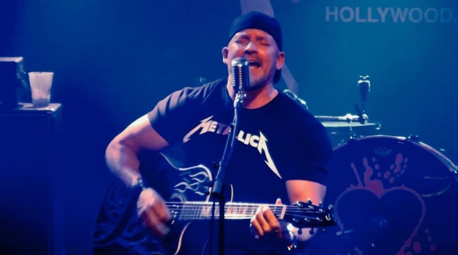 Gallery photo 2 of Darryl Markette Music...†††