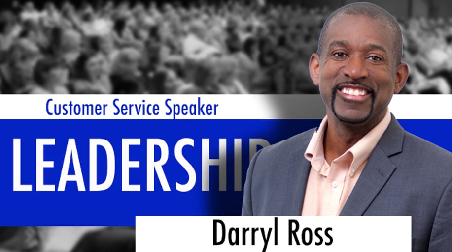 Gallery photo 3 of Darryl Ross-Author&Motivational Speaker