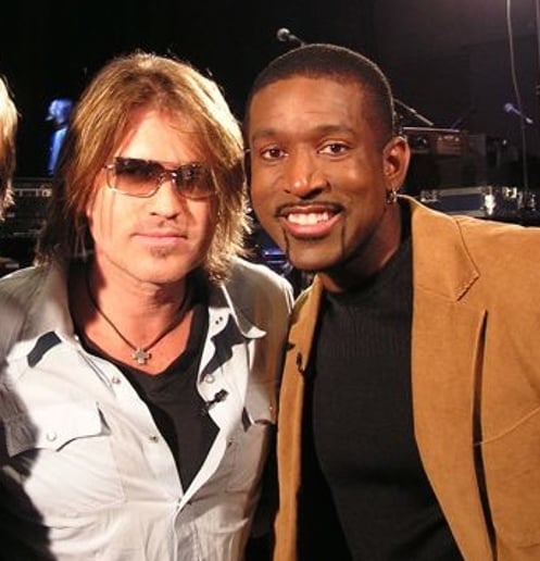 Gallery photo 10 of Darryl Ross-Author&Motivational Speaker