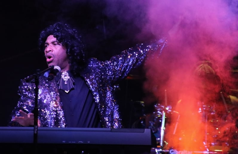 Gallery photo 8 of Darryl Van Leer & The DVL Revue
