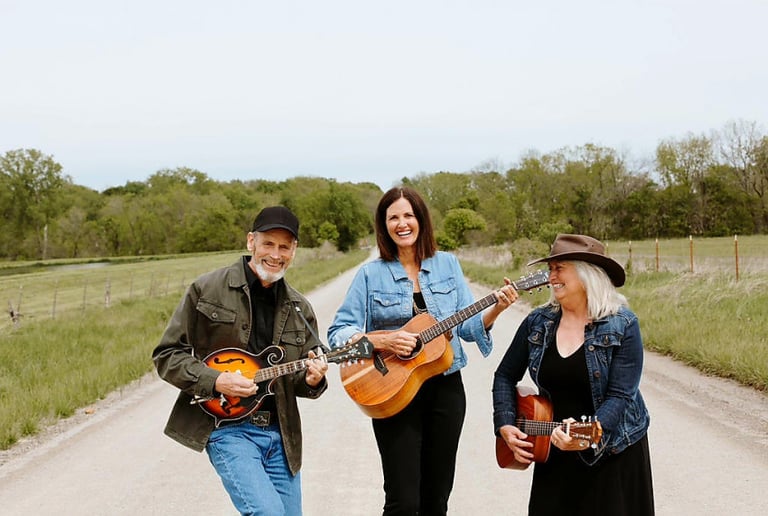 Gallery photo 1 of Heartland Revival