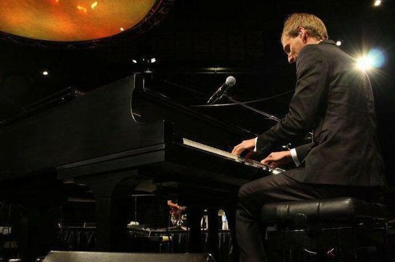 Gallery photo 1 of Daryl Amundrud