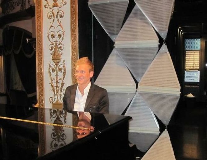 Gallery photo 2 of Daryl Amundrud