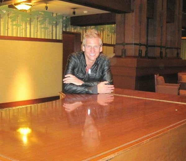 Gallery photo 3 of Daryl Amundrud