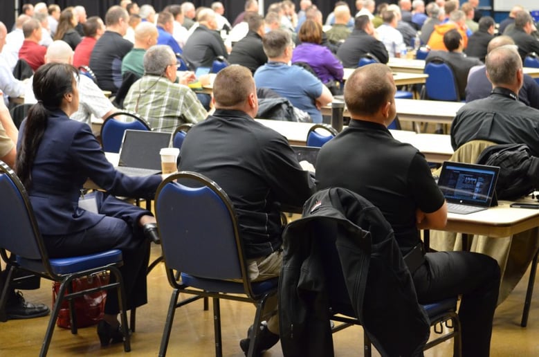 Gallery photo 1 of Pneuma Coaching Institute
