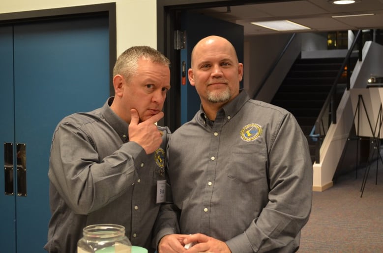 Gallery photo 2 of Pneuma Coaching Institute