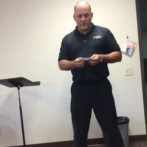 Gallery photo 6 of Pneuma Coaching Institute