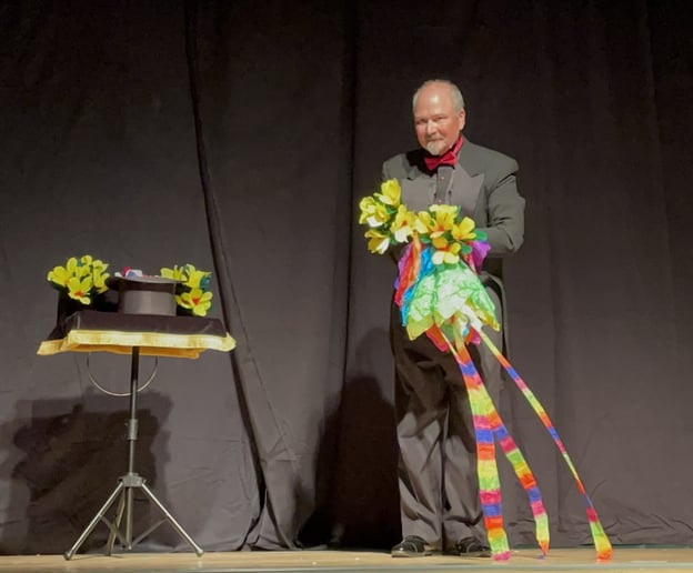 Gallery photo 8 of Daryl Rogers Magic