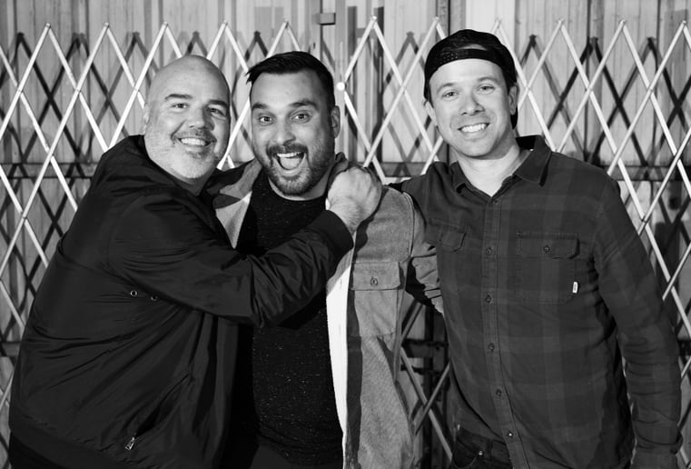 Gallery photo 1 of The Dilfs