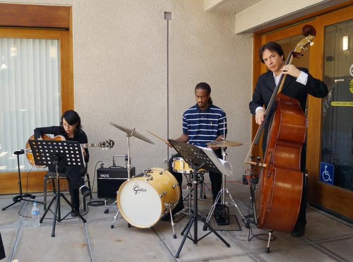 Gallery photo 2 of Dasai Trio