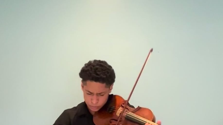 Gallery photo 1 of Dash Wedding Strings